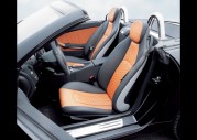 2005 Carlsson Mercedes Benz SLK R171 2005 Carlsson Mercedes Benz SLK R171